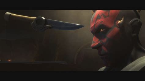 star wars the clone wars darth maul vs death watch|the clone wars kill watch.